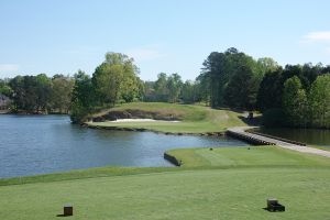 TPC Sugarloaf (Meadows) 2nd Tee